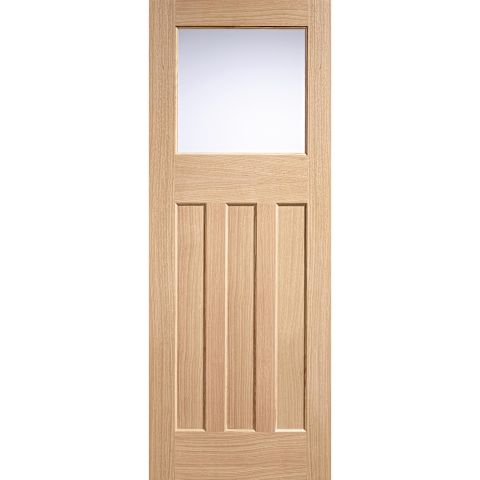 Oak Hardwood Doors Magnettrade