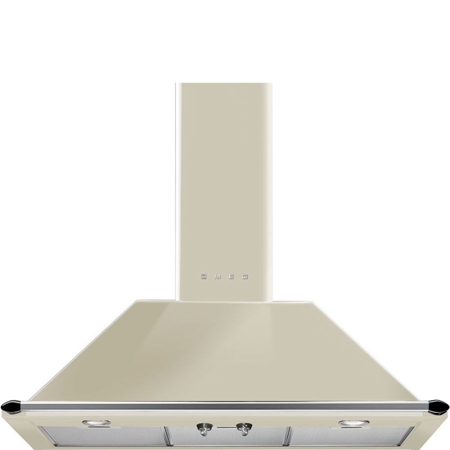 Smeg chimney hood 90cm deals
