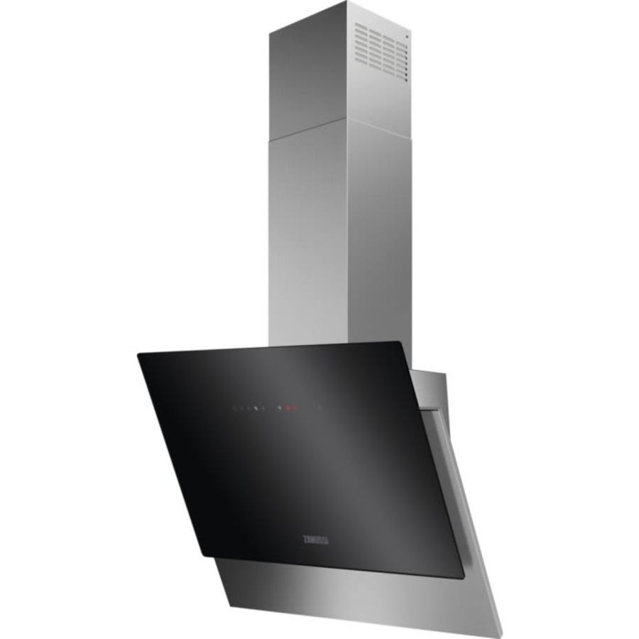 Zanussi Built in Hood ZFV916Y Black Hoods Magnet