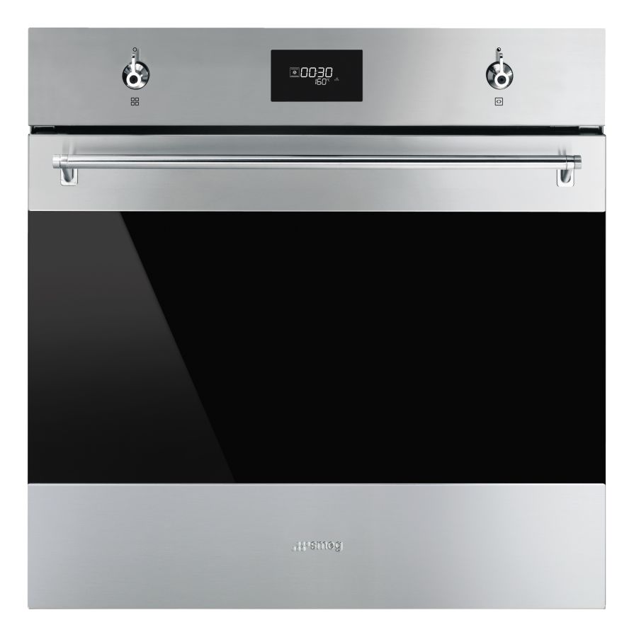 Pyrolytic single oven deals