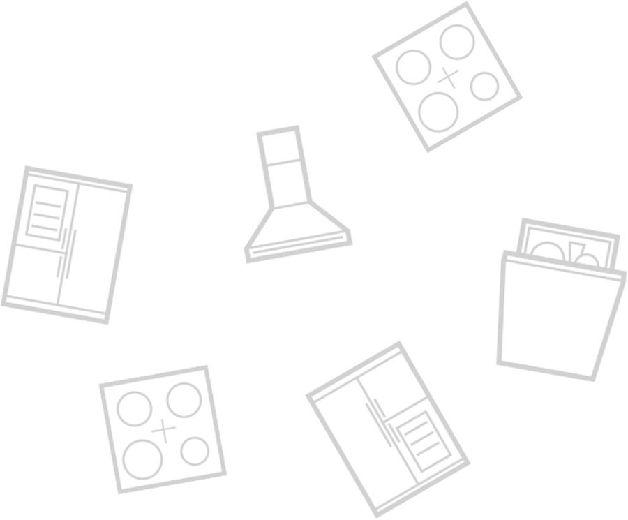 Beko HNBAG64225SX Gas Hob Venting Hobs