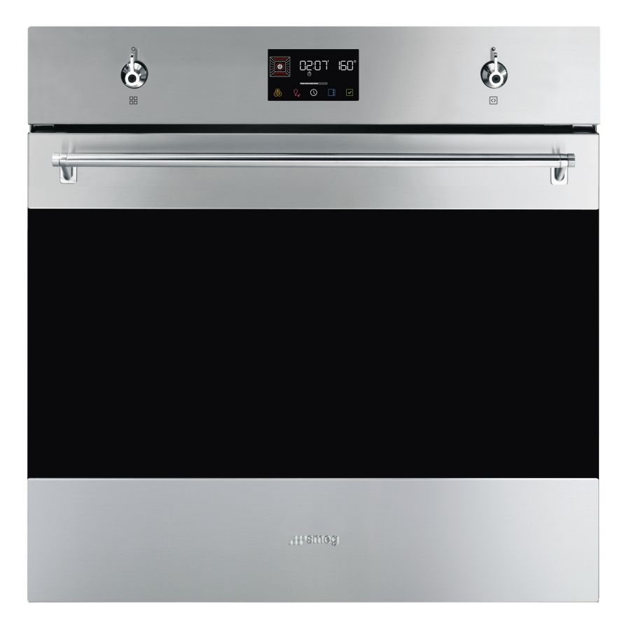 60cm cheap single oven