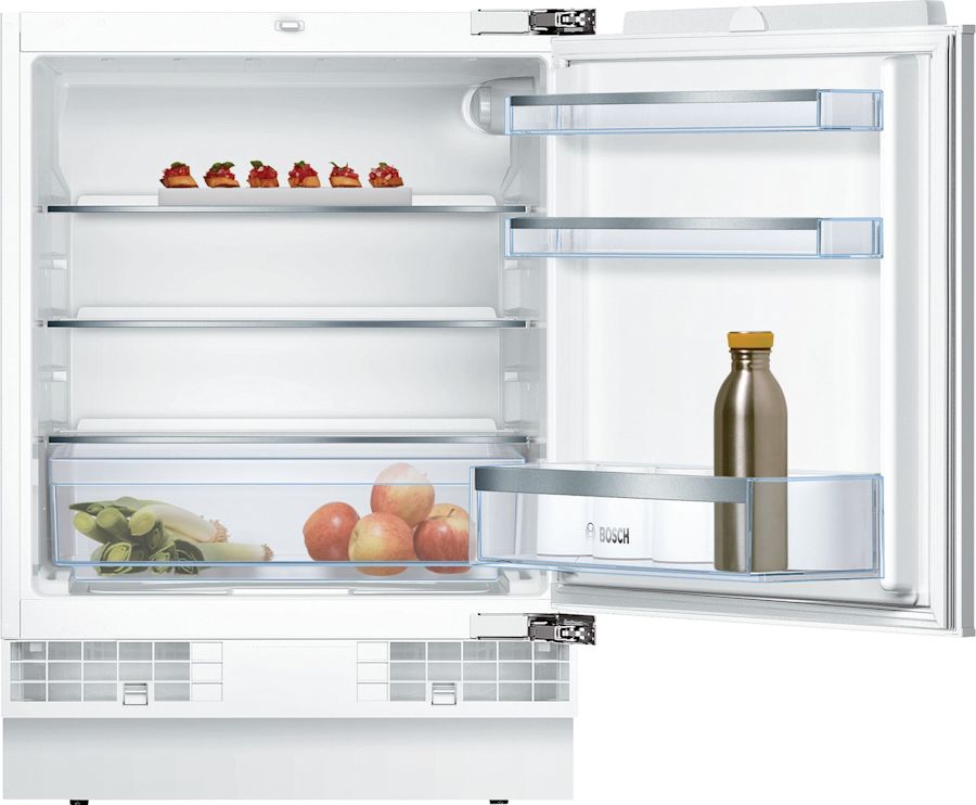 Bosch gud15aff0g integrated undercounter freezer hot sale