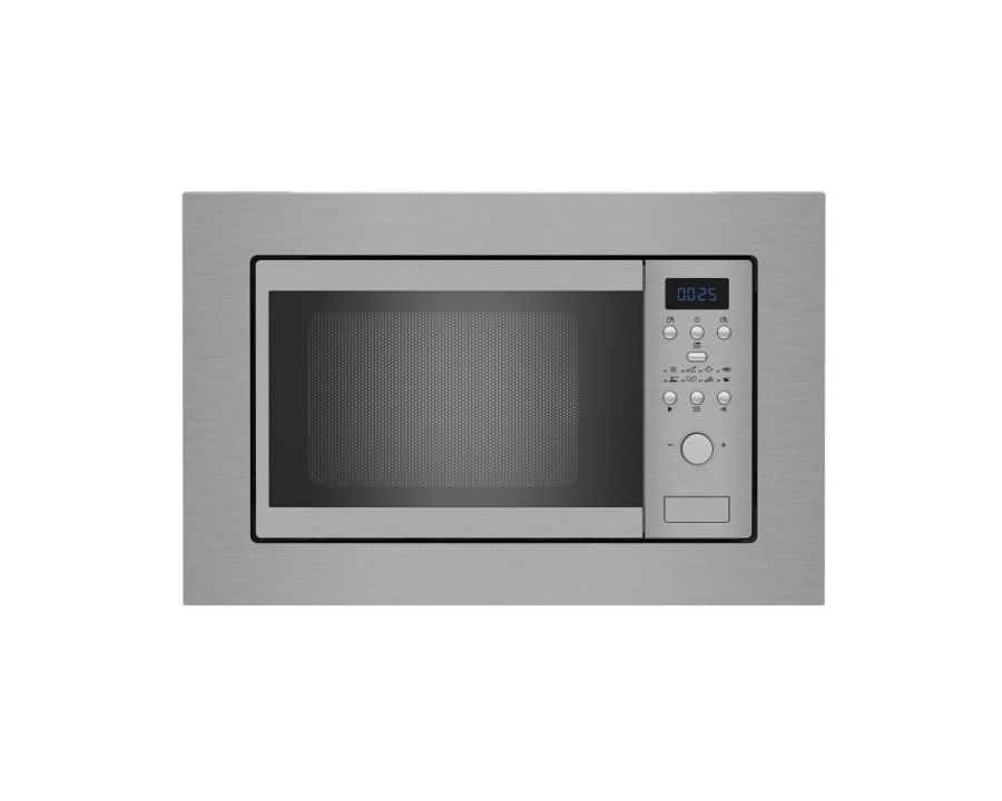 Beko BMOB17131X Microwave Microwaves Magnet