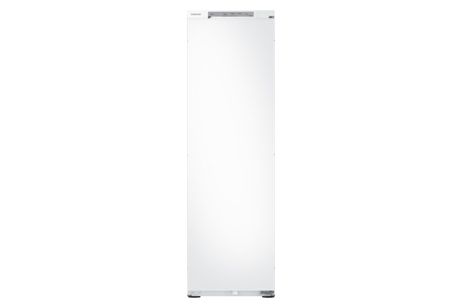 Samsung BRZ22600EWW/EU Integrated One Door Freezer With SpaceMax ...