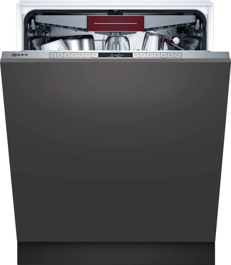 Neff 45cm integrated dishwasher deals
