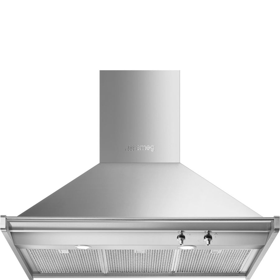 Smeg chimney sale