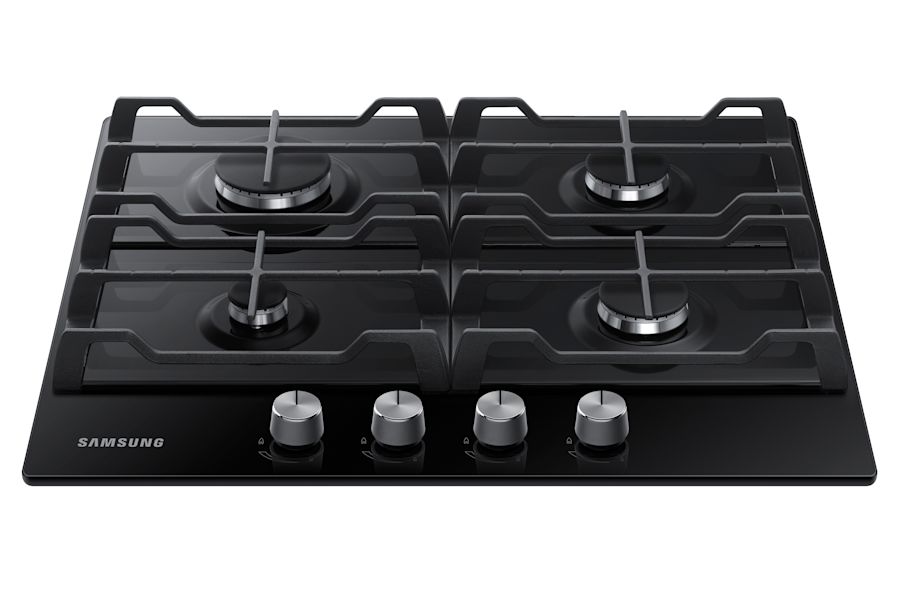 Samsung gas store hob