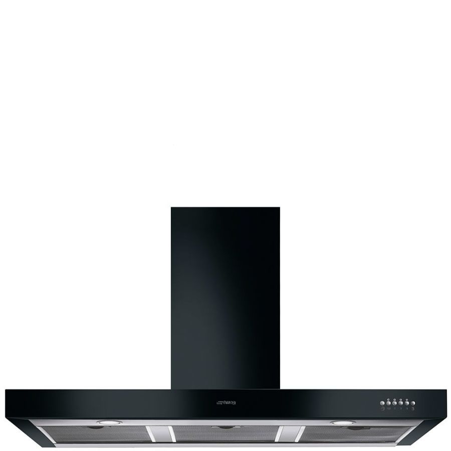 Smeg 110 cooker outlet hood