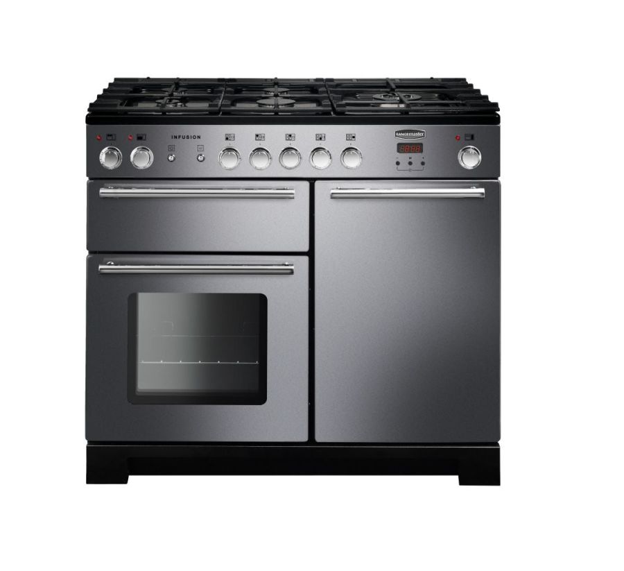 Range outlet cooker 100cm