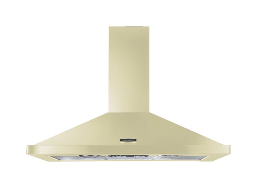 Rangemaster chimney hood deals