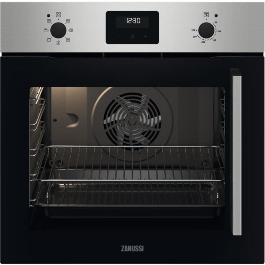 Oven zanussi clearance