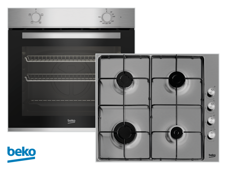 Beko oven and hob deals