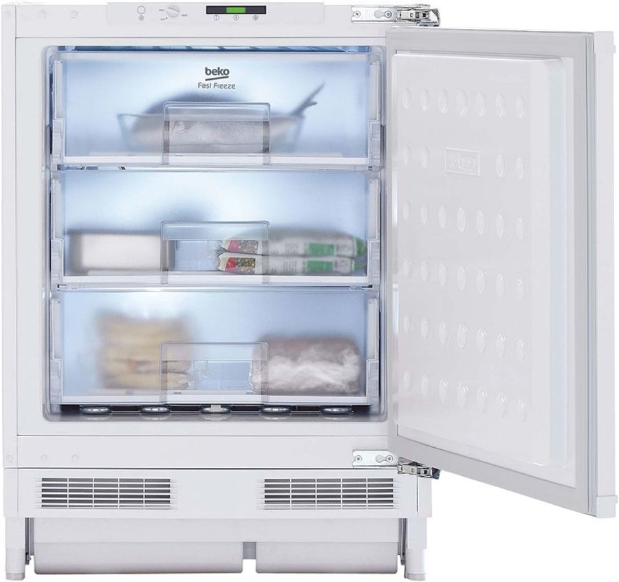 Beko Freezers Bsff3682 – Refrigeration | Magnet