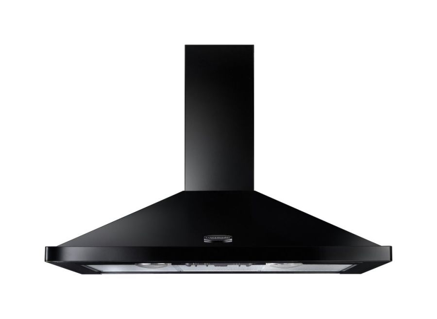 Rangemaster 100cm clearance cooker hood