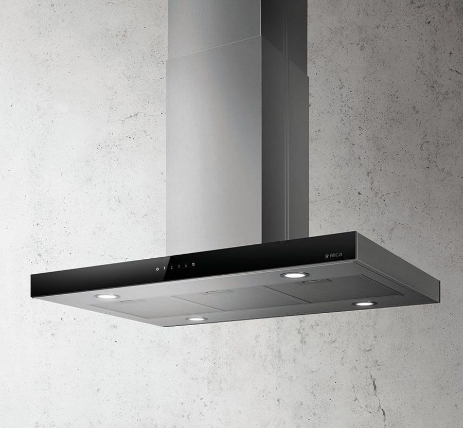 Elica cooker hood on sale 90cm