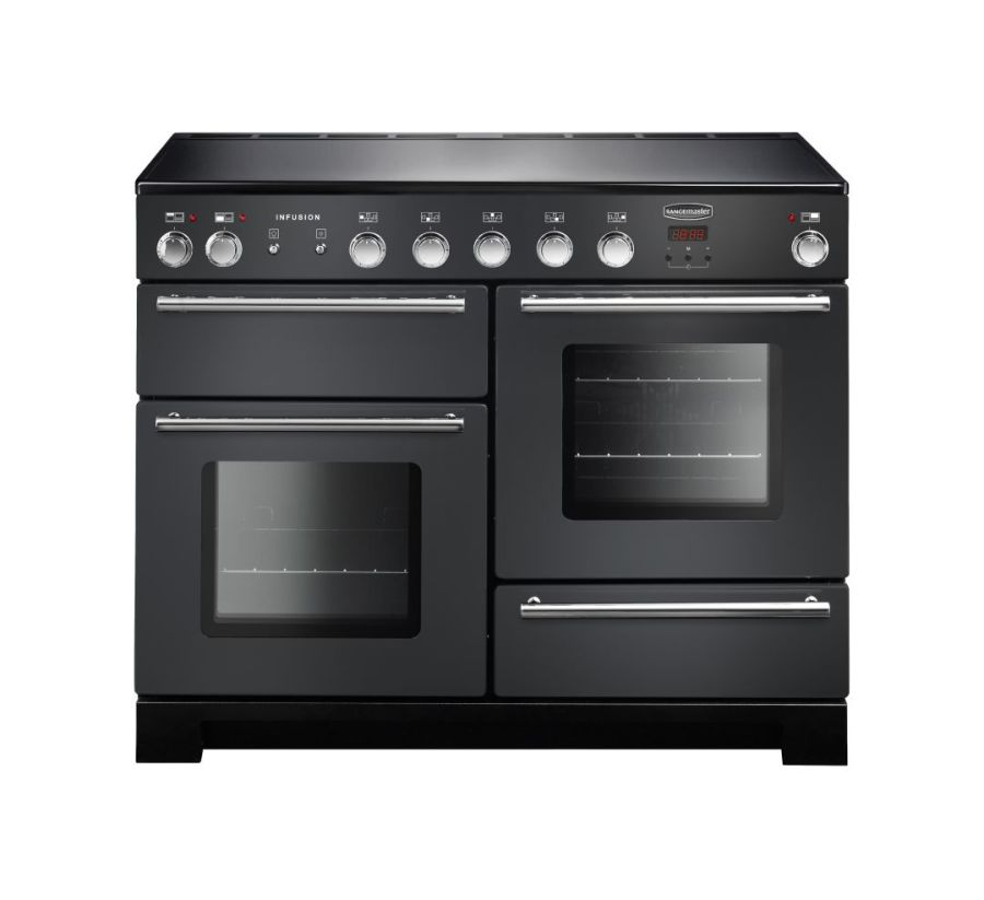 Range cookers deals 110cm induction