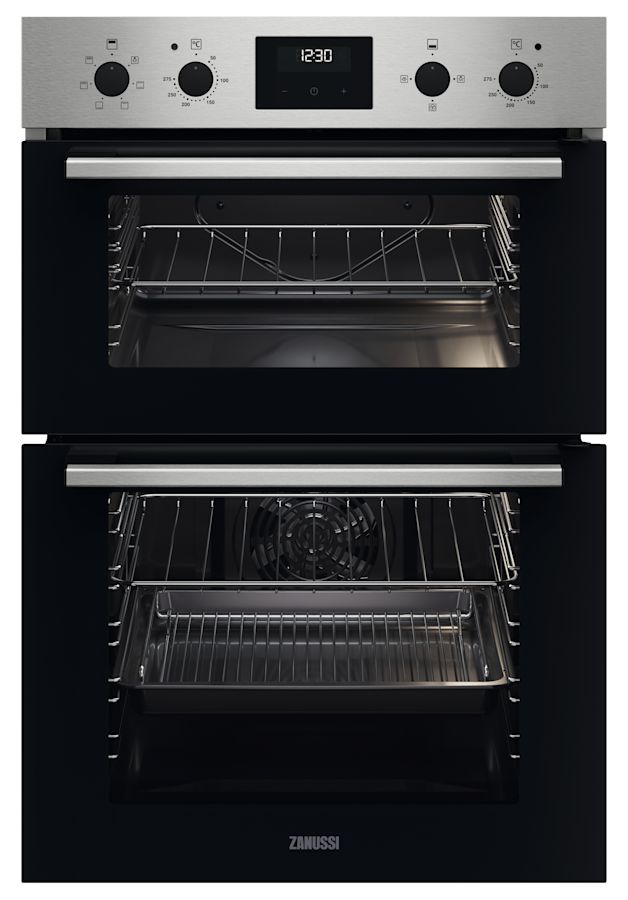 Zanussi zvenw6x1 built in microwave with grill hot sale