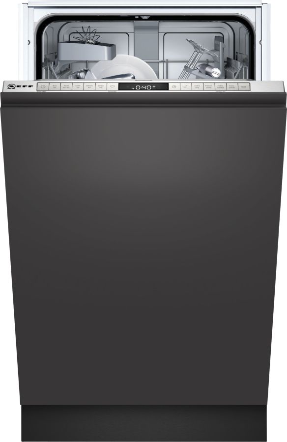 Neff n50 new arrivals dishwasher