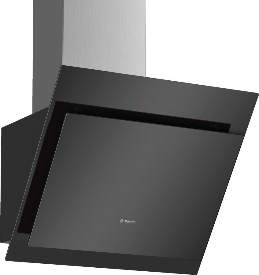 Bosch white 2024 cooker hood