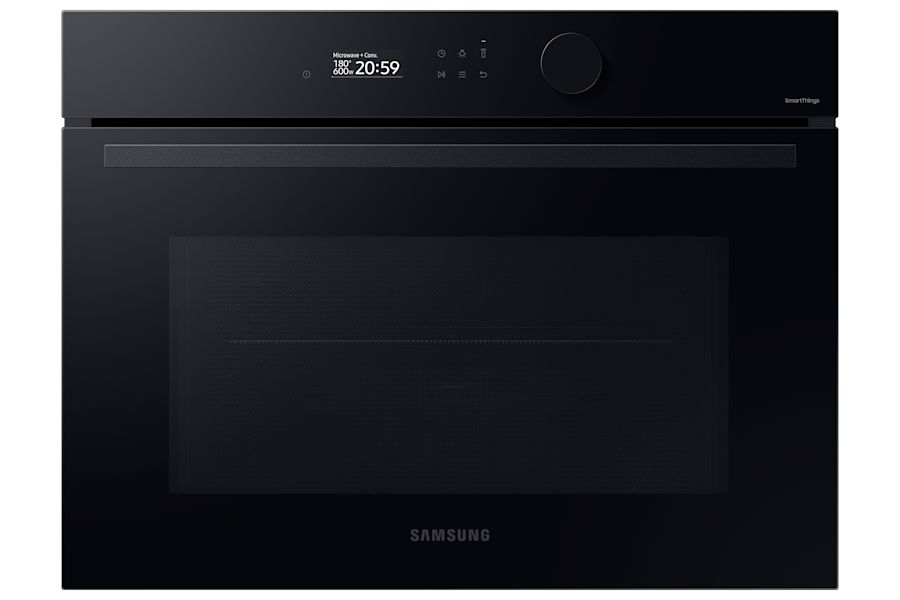 Black glass microwave sale