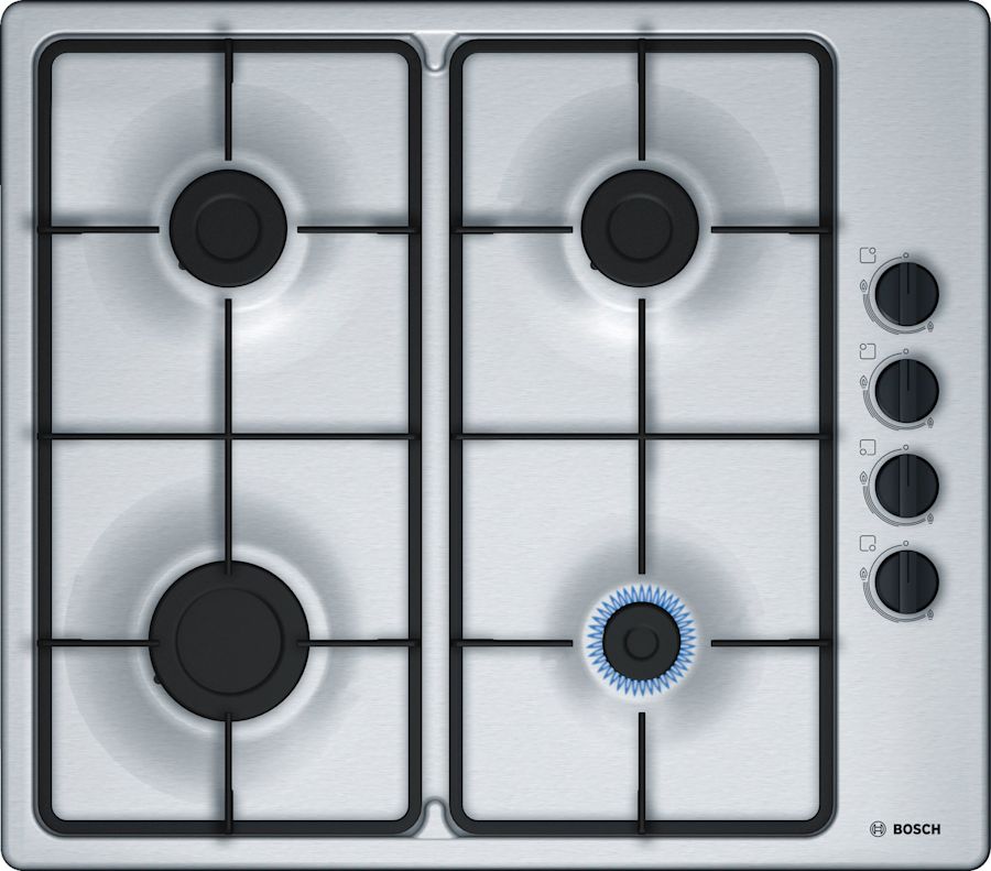 Bosch series 2 gas stove deals