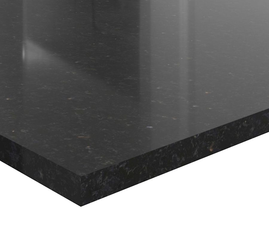 Star Galaxy Granite Worktop Timber Worktops
