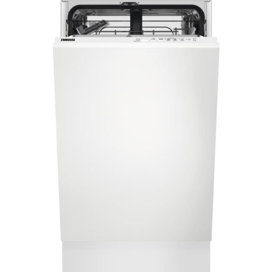 Zanussi Built in Dishwasher ZSLN1211 White Dishwashers Magnettrade