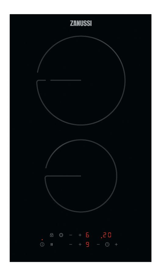 Zanussi ceramic hob sale