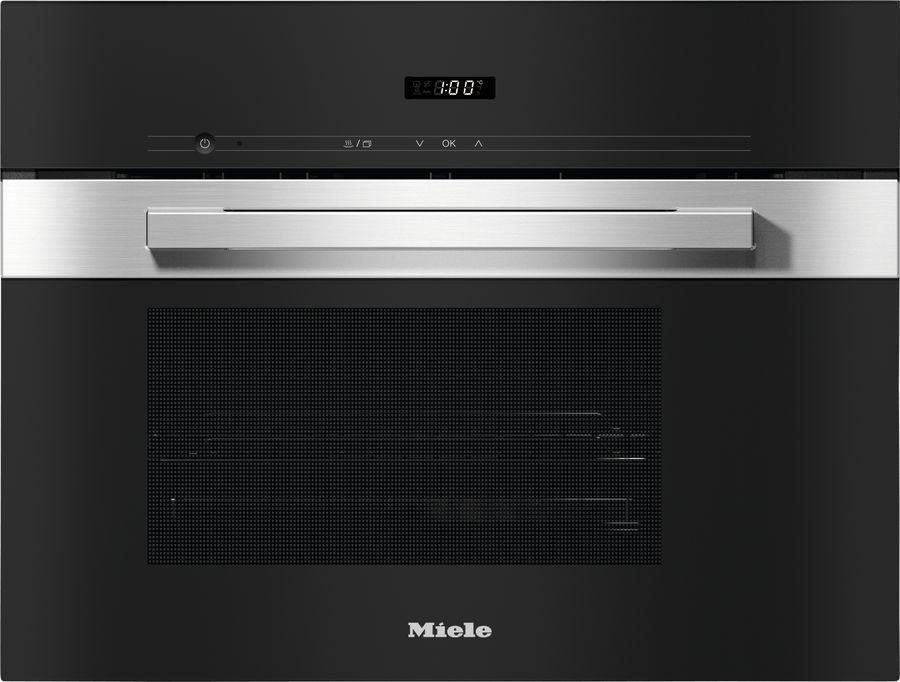 Miele oven and steam oven sales