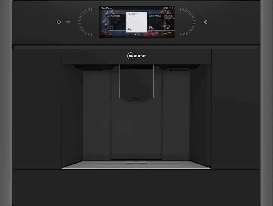 Neff n50 microwave sales