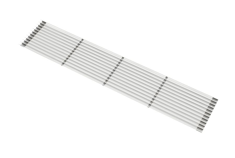 Ventilationsgaller Kyl