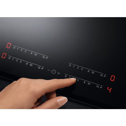 Aeg ikb64401fb 60cm induction hob outlet