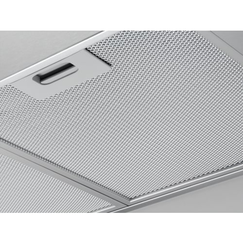 Aeg dkb4950m chimney cooker hood outlet