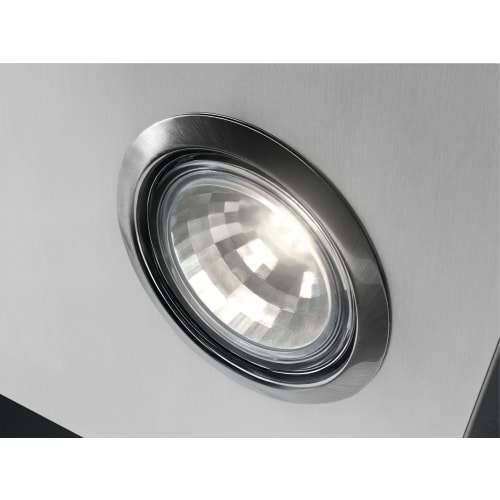 Aeg dkb4950m chimney cooker hood on sale