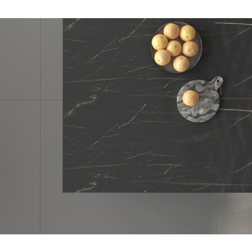 Opulent Marble Worktop