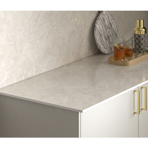 Venice Marble Worktop | Magnet