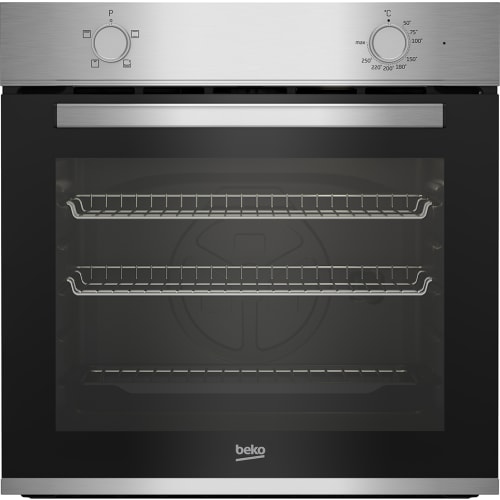 Beko Static Oven Ceramic Hob Bundle