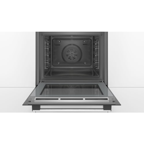 Bosch serie 4 hbs573bs0b electric oven cheap