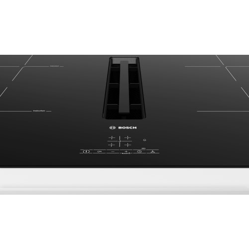 Bosch 80cm induction hob sale