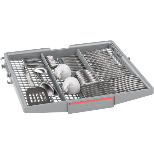 Fully integrated dishwasher with cutlery tray 2025