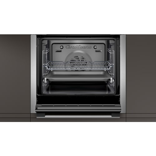 Neff n50 slide and hide oven new arrivals