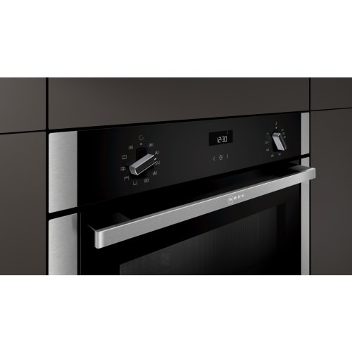 Neff n50 b3ace4hn0b discount