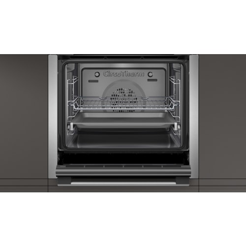 Neff n50 hide and slide outlet