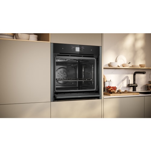 Neff n90 double oven on sale