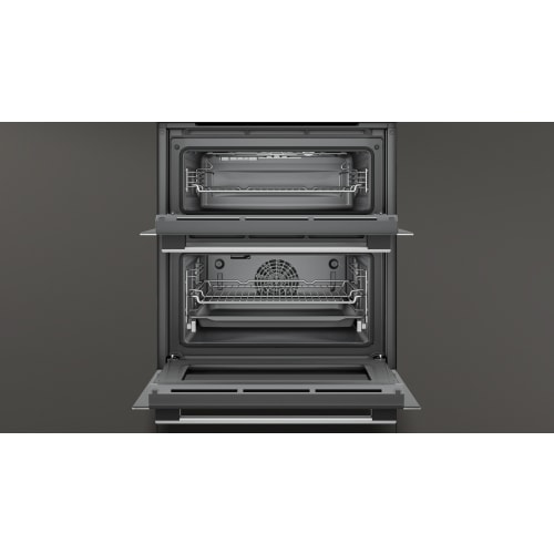 Neff under counter double oven cheap