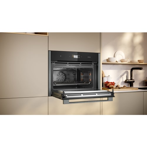 Neff n90 double oven on sale