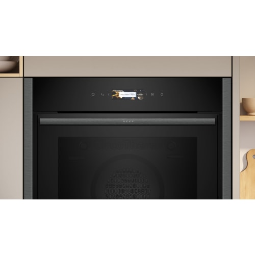 Neff oven n70 deals