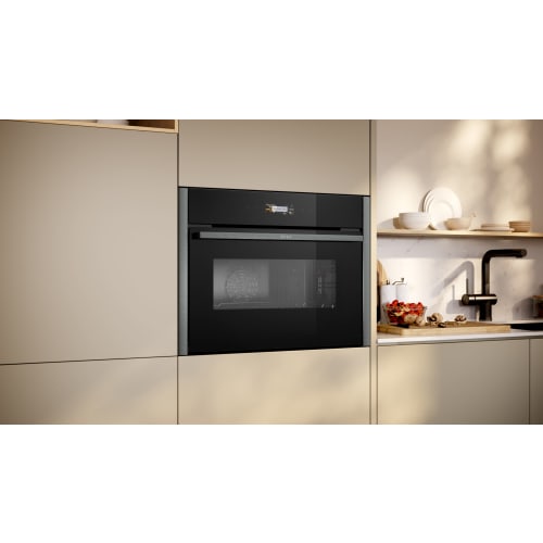 Neff n70 built in microwave store