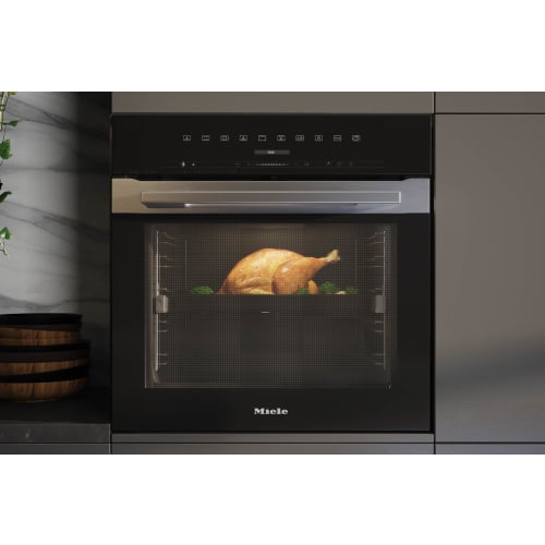 Miele multifunction oven cheap